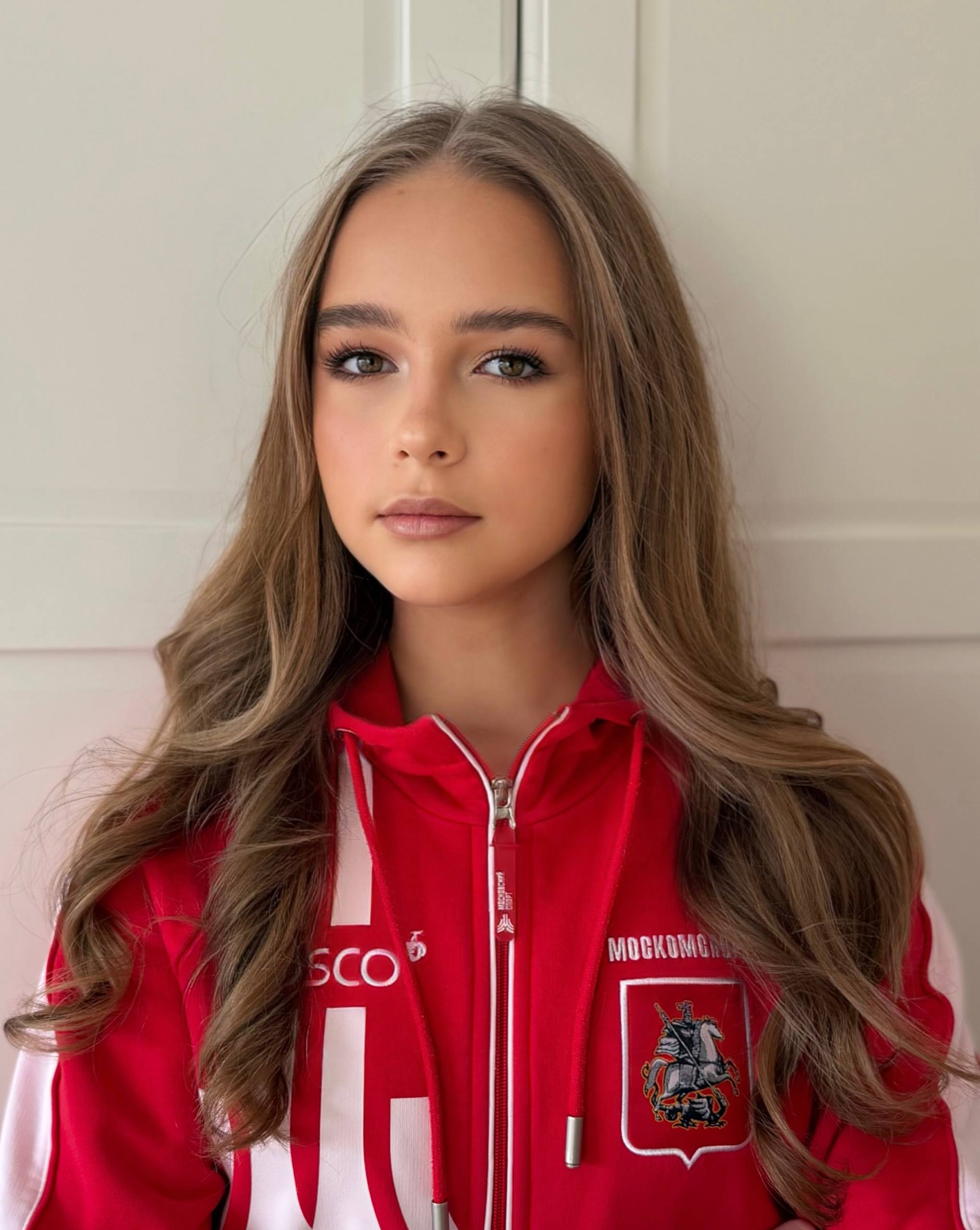 Бережная София Михайловна